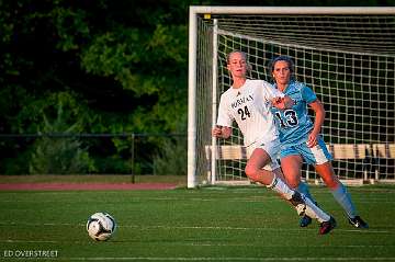 Girls Soccer vs JL Mann 283